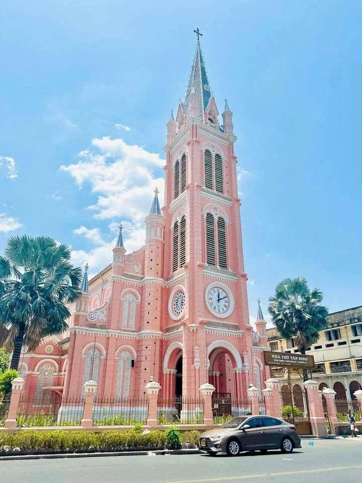 Nhà mặt tiền kinh doanh Trần Khắc Chân, Tân Định, 35m² giá 15.5 tỷ - Cơ hội đầu tư tuyệt vời!