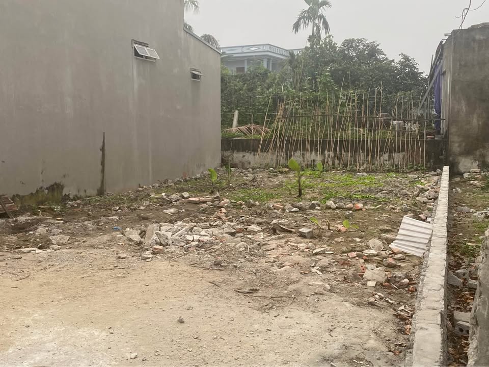 Đất thổ cư Quảng Thịnh 100m² giá 1.2 tỷ - Đầu tư sinh lời ngay!