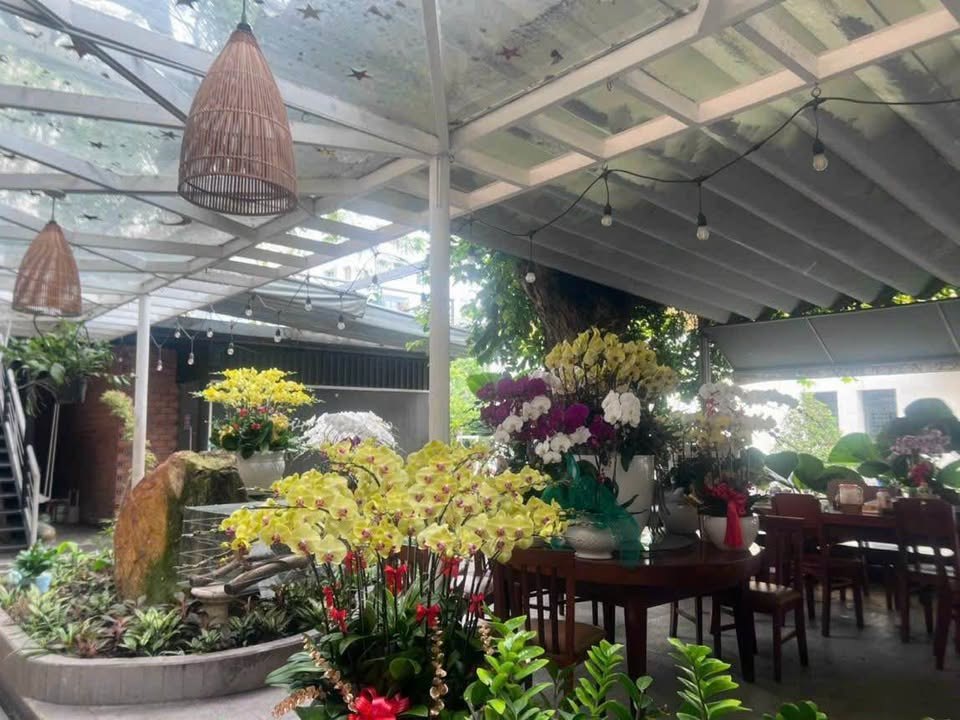 Đất Củ Chi 2000m² giá 13 tỷ - Pháp lý rõ ràng, đầu tư sinh lời!