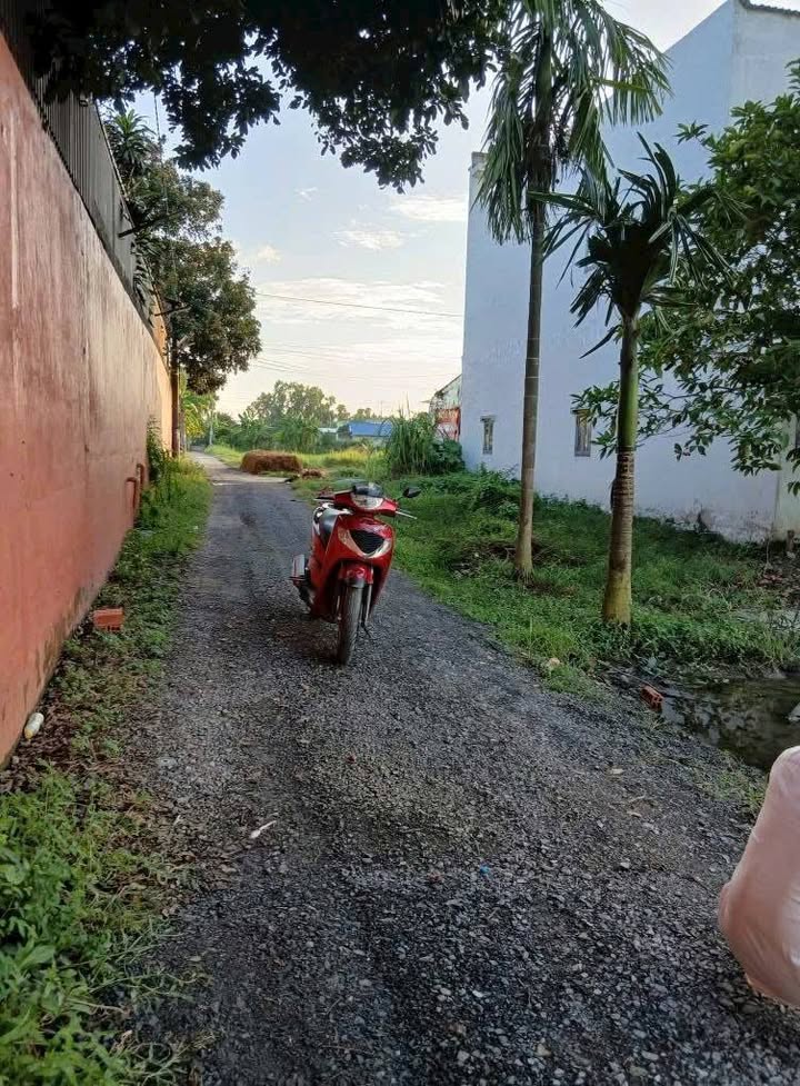 Đất nền Ấp 2 Mỹ Yên 92m² giá 1.1 tỷ - Sổ hồng riêng, thương lượng!