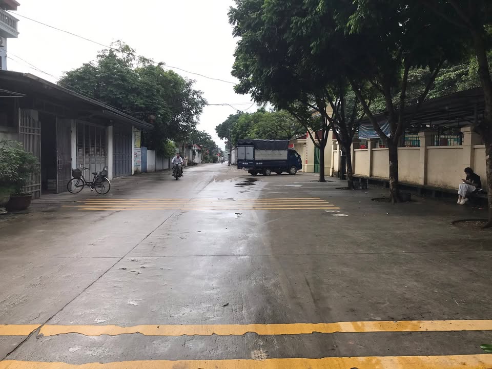 Đất nền 80m² tại thôn Đông, xã Phú Minh - Đầu tư sinh lời ngay!