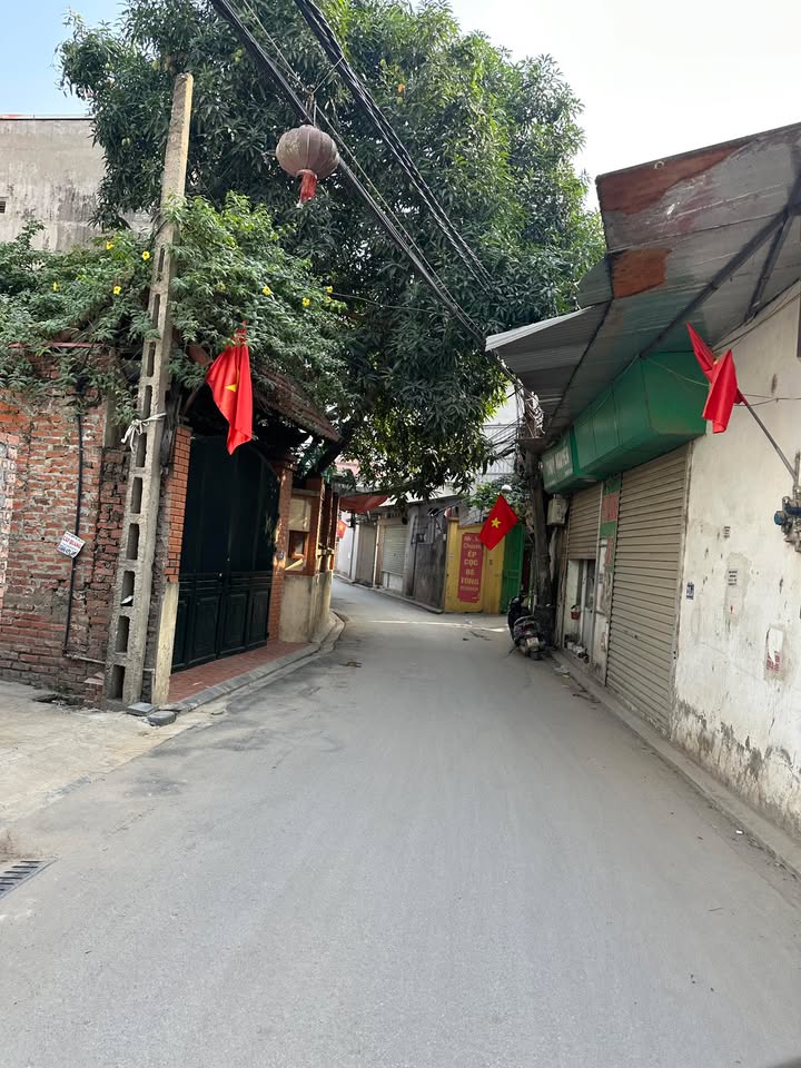 Đất nền Đại Mạch 60m² giá chỉ 3 tỷ - Cơ hội đầu tư không thể bỏ lỡ!