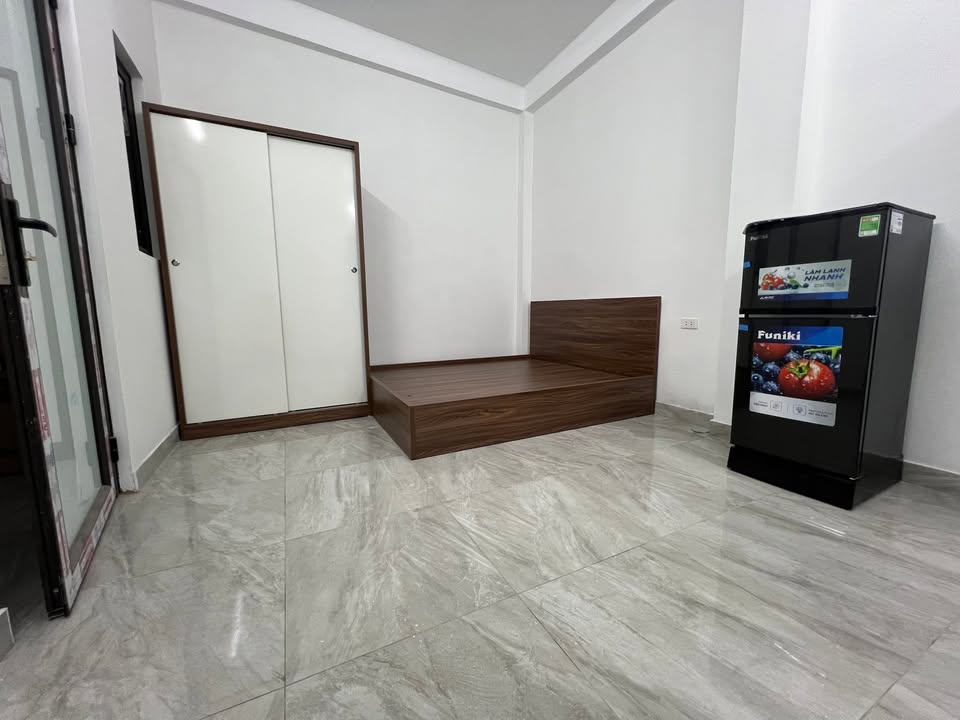 Căn hộ CCMN mới tại Tứ Hiệp, Thanh Trì giá chỉ từ 2,8 triệu - Sẵn sàng vào ở ngay!