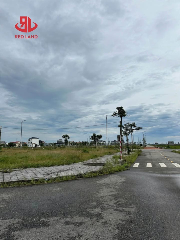 Đất nền 2 mặt tiền Thủy Dương 234m² giá 7.096 tỷ - Đầu tư sinh lời ngay!