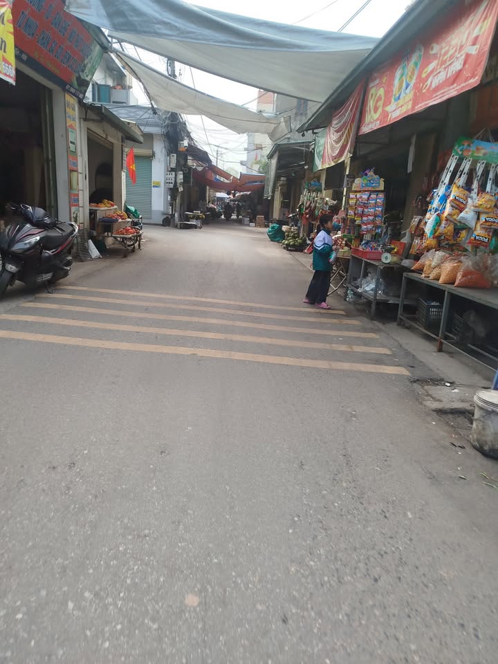 Đất nền Nam Triều Phú Xuyên 67m² giá 1.7 tỷ - Đón tài lộc ngay trung tâm!