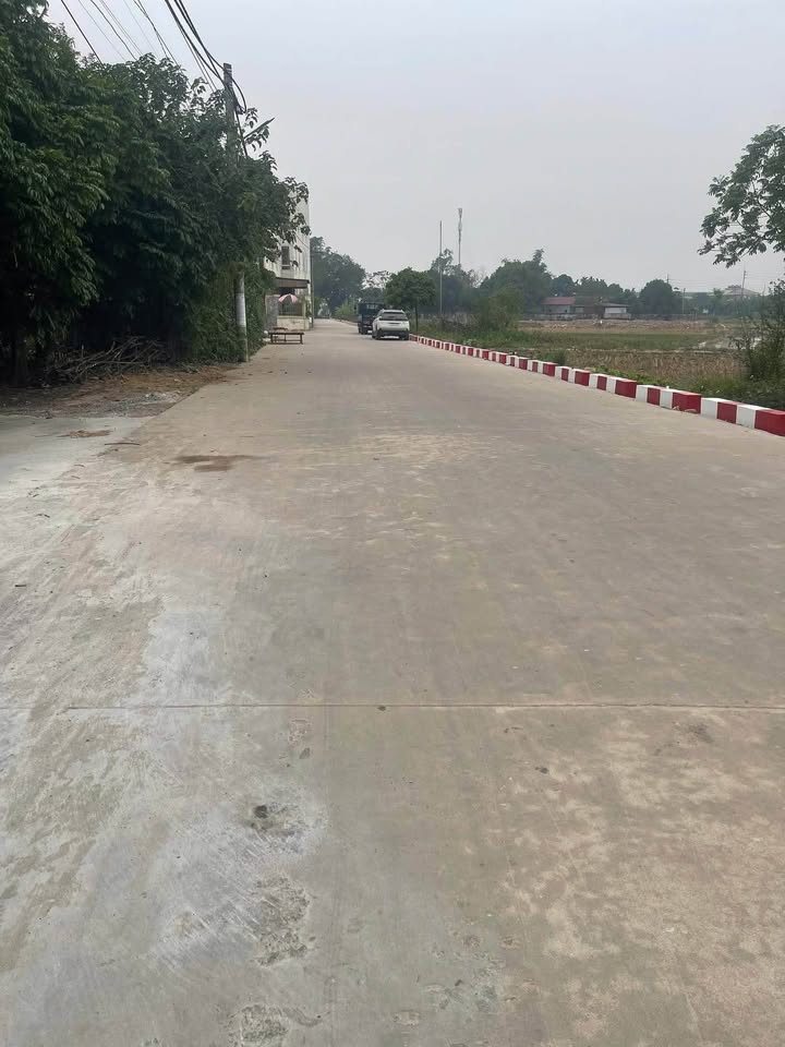 Đất nền Lưu Xá, Quất Động 70.3m² giá chỉ 3.937 tỷ - Nhà mới xây, tiện nghi đầy đủ!