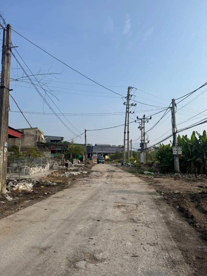 Đất nền Yên Tử, Uông Bí 95m² giá 1 tỷ - Đầu tư sinh lời cao!