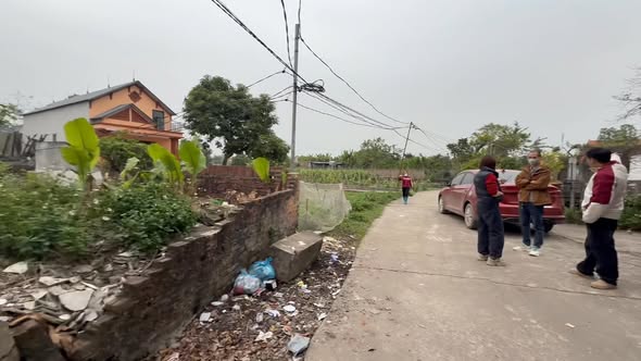 Đất Vạn Xuân, Phổ Yên 130m² giá 1.3 tỷ - Đầu tư sinh lời ngay!