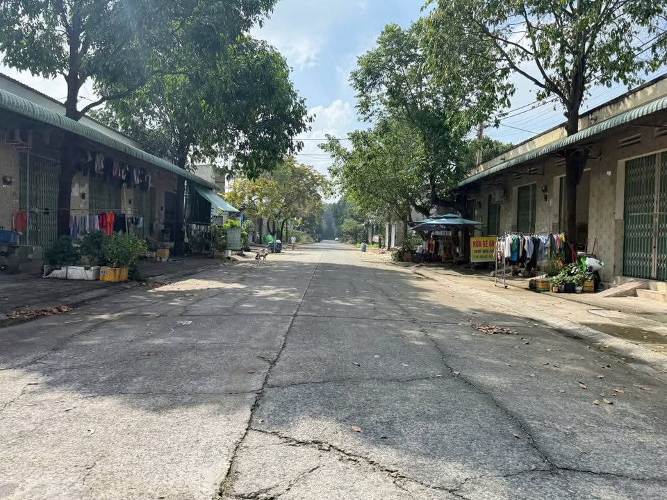 Đất nền chính chủ phường Thới Hòa, Bến Cát 150m² giá 1.8 tỷ - Đầu tư sinh lời ngay!