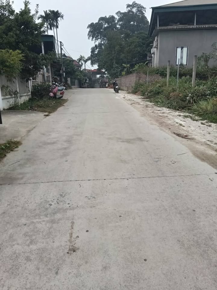 Đất nền Đoan Hùng Phú Thọ 640m² - Cơ hội đầu tư tuyệt vời!