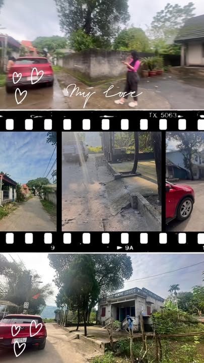 Đất nền phố Thái, Hòa Bình 112m² giá 1 tỷ - Gần chợ, trường học!