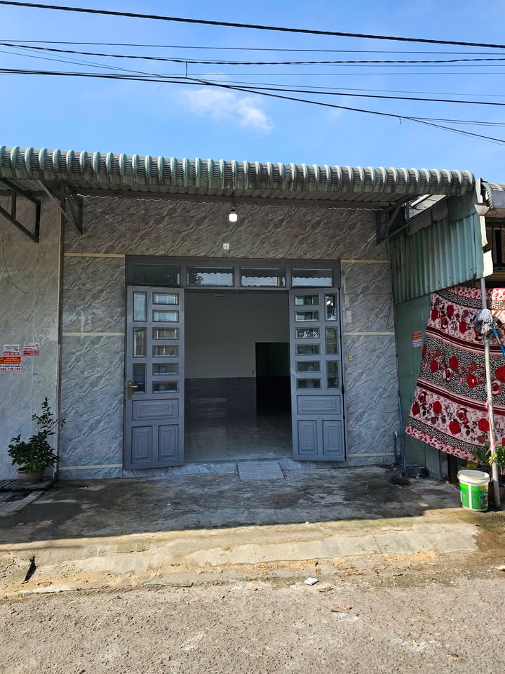 Nhà phố Tân Hiệp, Phú Giáo 94m² giá 2.35 tỷ - Đầu tư sinh lời ngay!