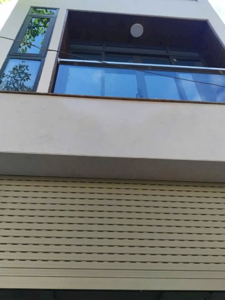 Nhà mặt tiền Trương Định, Quận 3, 55m² giá 15 tỷ - Sổ hồng chính chủ, mới đẹp!