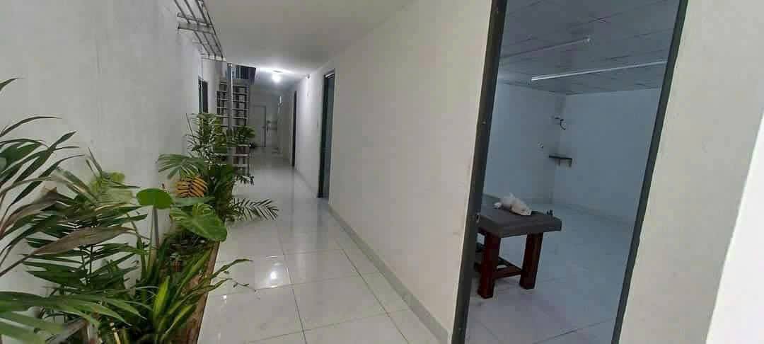 Cho thuê nhà nguyên căn đường Nguyễn Đình Chiểu, Tam Kỳ 200m² - Phù hợp kinh doanh đa ngành!