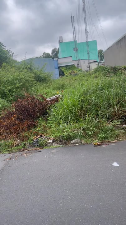 Đất nền Phước Thiền Nhơn Trạch 585m² giá 10.5 tỷ - Đầu tư sinh lời tuyệt vời!