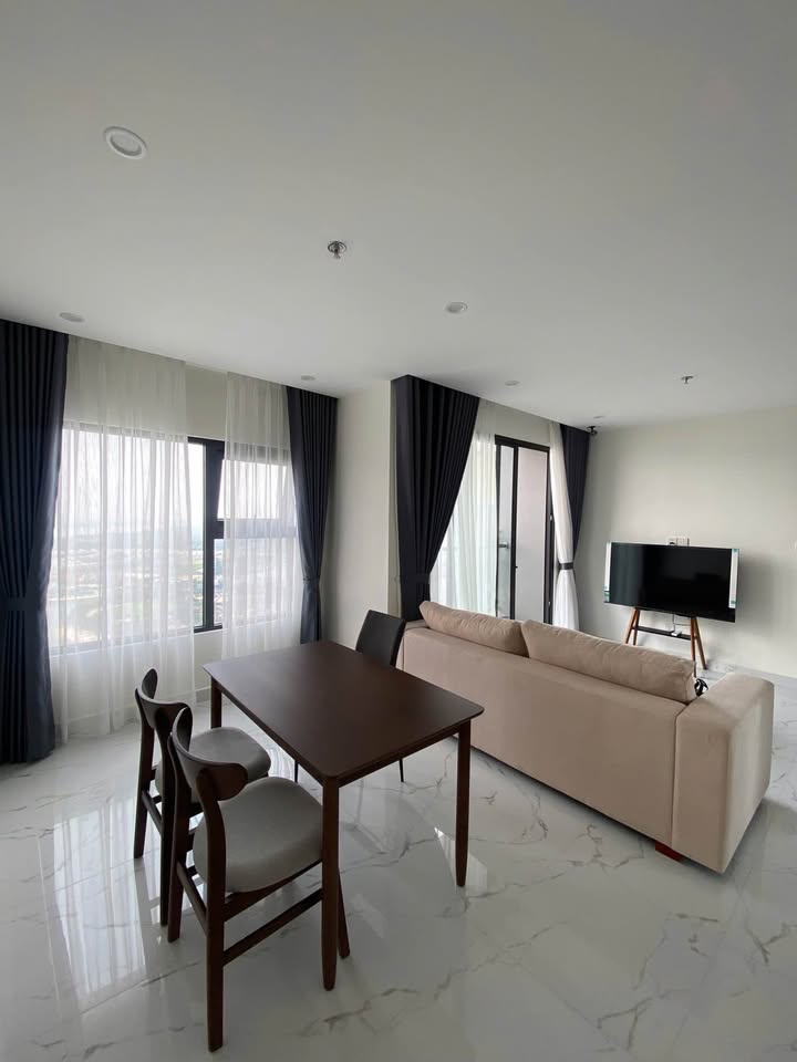 Căn hộ 2PN tại Glory Heights Quận 9 - Diện tích 69.5m² - Full nội thất, chỉ 12 triệu/tháng!