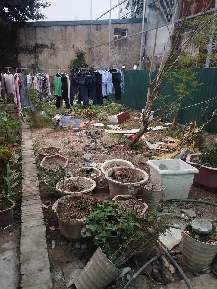 Đất nền Vĩnh Quỳnh, Thanh Trì 43m² giá 1.6 tỷ - Cơ hội đầu tư hiếm có!