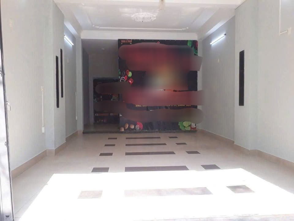 Nhà mặt tiền Đặng Dung, Hòa Khánh Bắc 80m² giá 13 triệu - Phù hợp kinh doanh và ở!