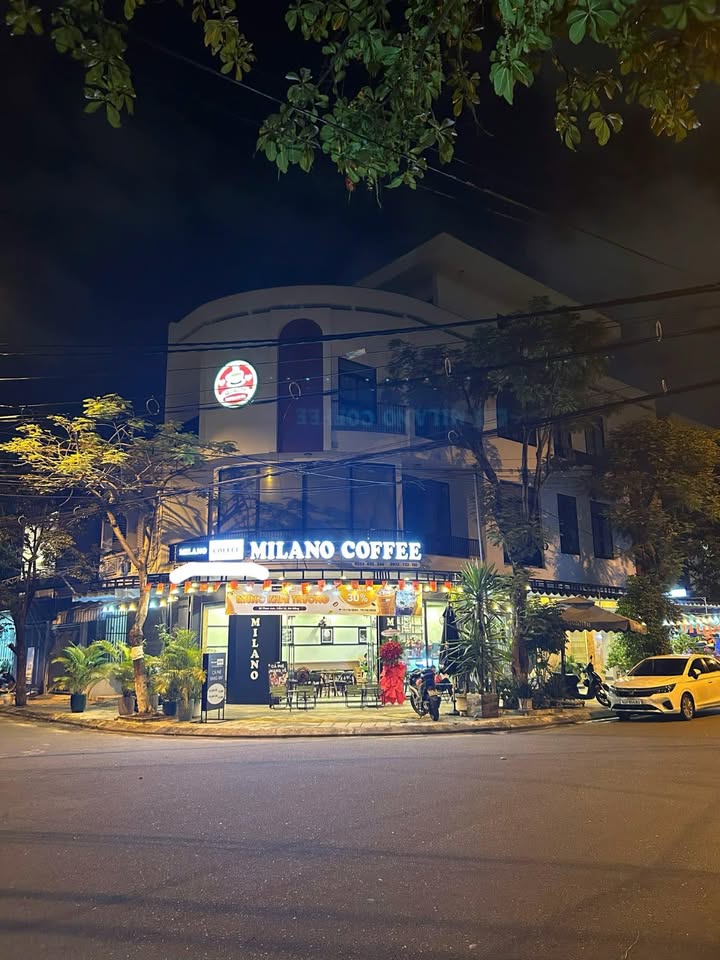 Cho thuê mặt bằng 2 mặt tiền đường Phan Anh, quận Cẩm Lệ - Sang quán chỉ cần vào là hoạt động ngay!