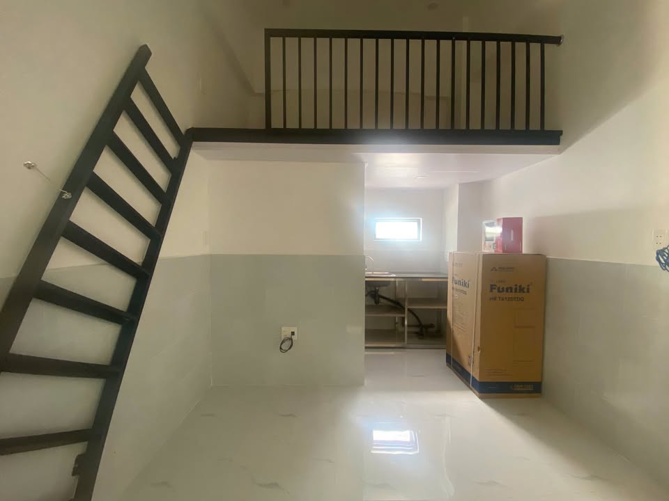 Nhà cho thuê 93C Hoàng Đạo Thúy, Đà Nẵng - Full nội thất, chỉ 3 triệu/tháng!