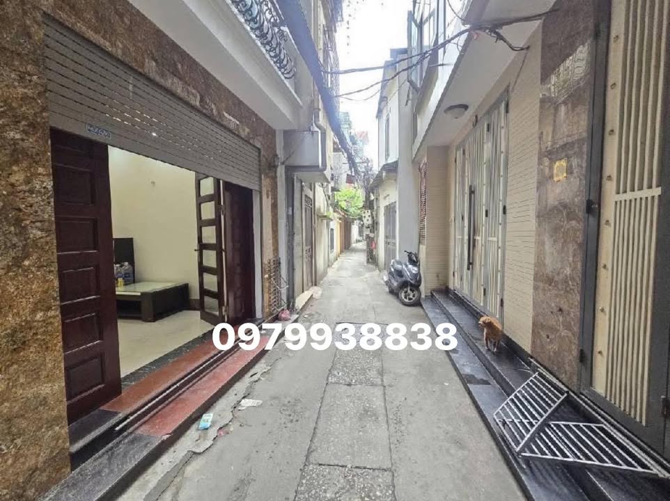 Nhà phố Hòa Bình 7, Minh Khai 20m² giá 7.4 tỷ - Đầu tư kinh doanh sinh lời!