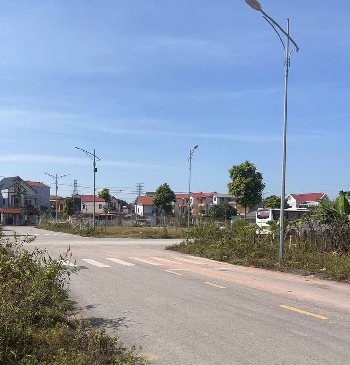 Đất nền Đồng Sơn Bắc Giang 78m² giá 3 tỷ - Đầu tư sinh lời ngay!