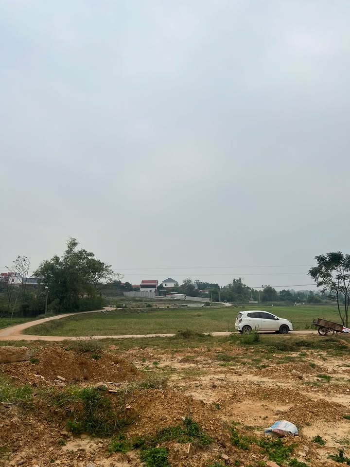 Đất nền tại Lan Mẫu, Lục Nam, Bắc Giang 1000m² - Cơ hội đầu tư tuyệt vời!