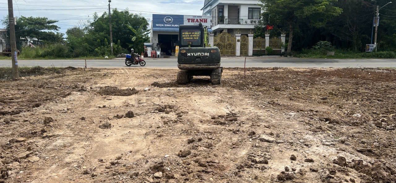 Đất nền đường Ven Biển Lộc An 990m² giá thỏa thuận - Cơ hội đầu tư hấp dẫn!