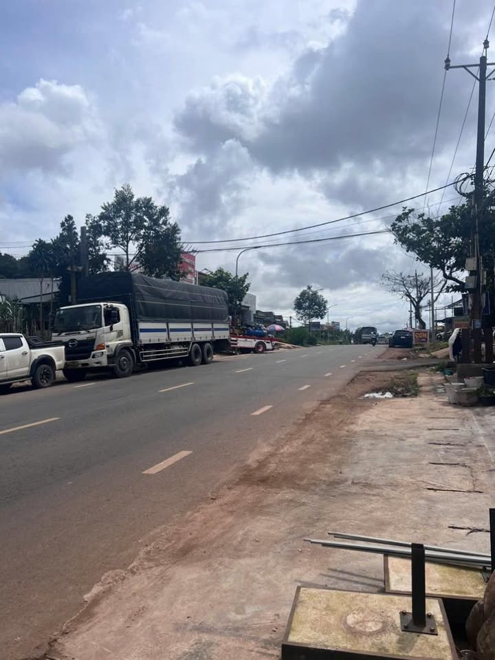 Đất nền Đạ Ròn 200m² giá 5.1 tỷ - Dòng tiền sẵn sàng sinh lời!