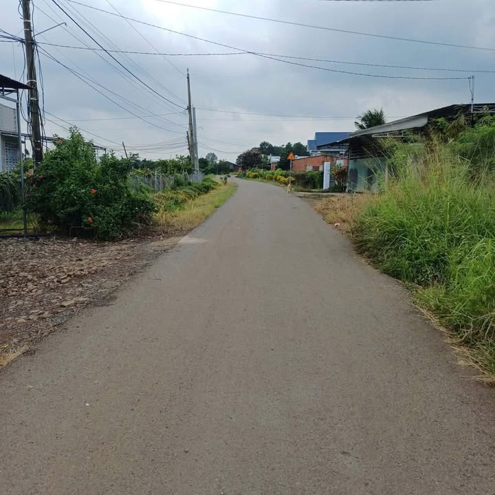 Đất nền Xuân Định, Đồng Nai 108m² giá 580 triệu - Sổ riêng thổ cư chính chủ!