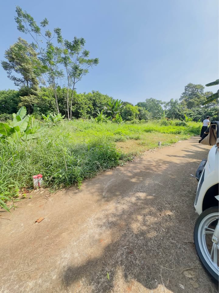 Đất thổ cư Xuân Tân - Lê Hồng Phong 105m² - Sổ đỏ chính chủ, vị trí đắc địa!