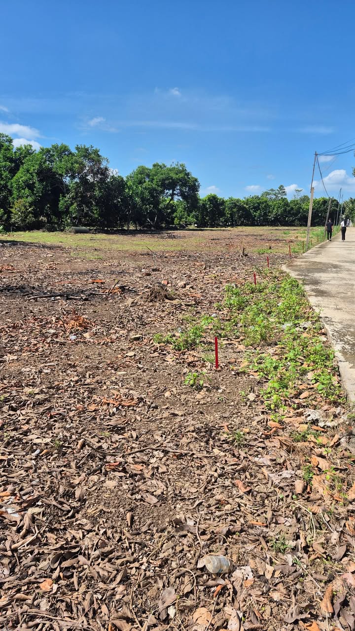 Đất nền 102m² tại Bình Lộc, Long Khánh giá 790 triệu - Tiềm năng đầu tư mạnh!