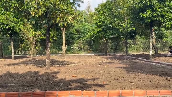 Lô đất Bảo Vinh, Long Khánh 160m² giá 779 triệu - Sổ đỏ, dân cư đông đúc!