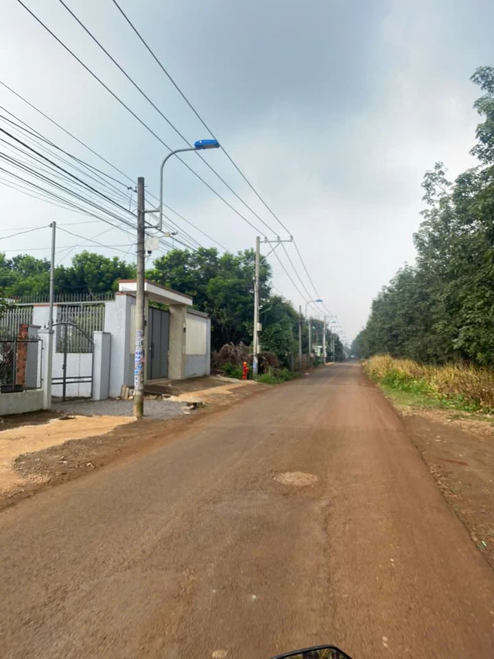 Đất thổ cư Xuân Định 125m² giá 790 triệu - Cơ hội đầu tư sinh lời nhanh chóng!