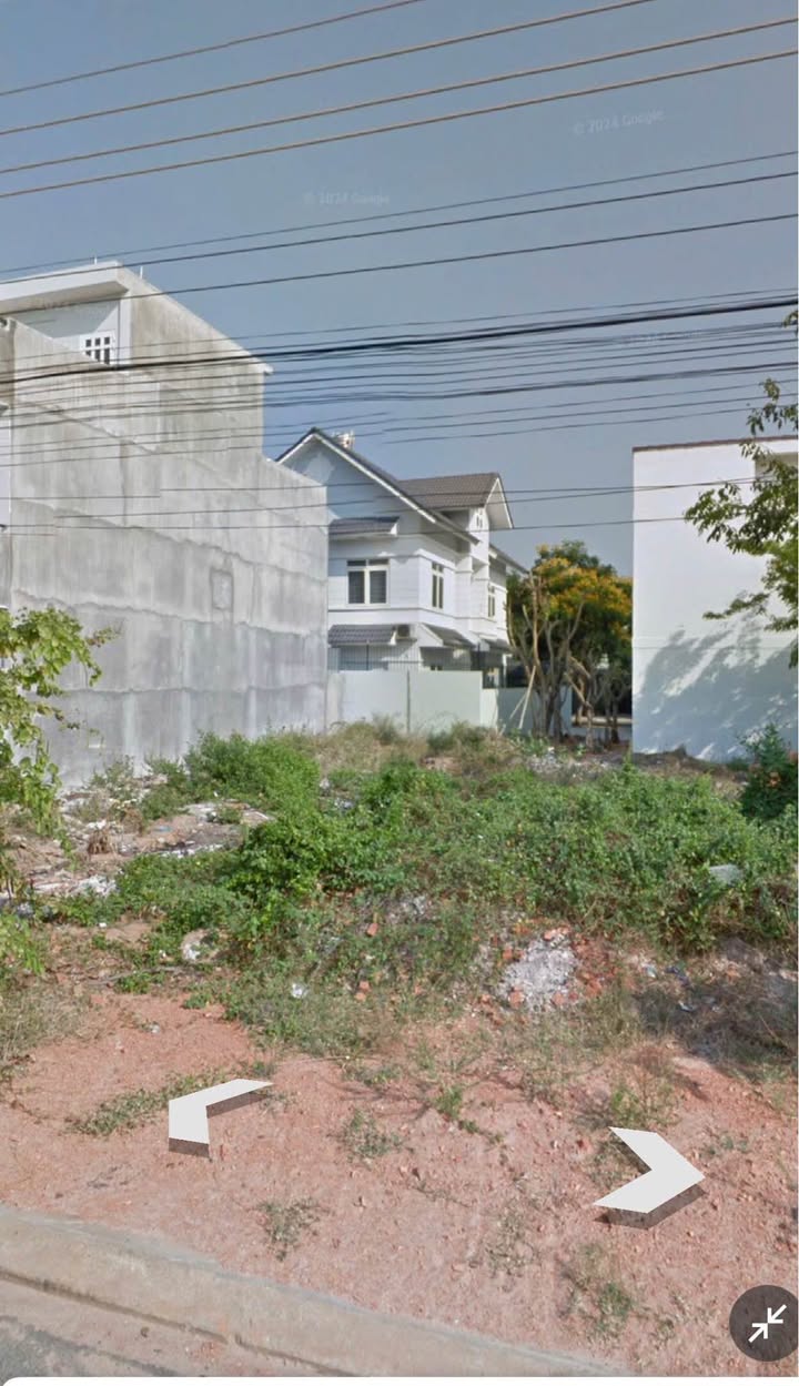 Đất nền Xuân An, Phan Thiết 100m² giá 3.3 tỷ - Đầu tư sinh lời ngay!