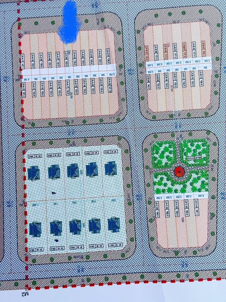 Lô đất đẹp tại Quảng Định, Thanh Hóa 125m² - Sổ đỏ chính chủ, giá tốt!