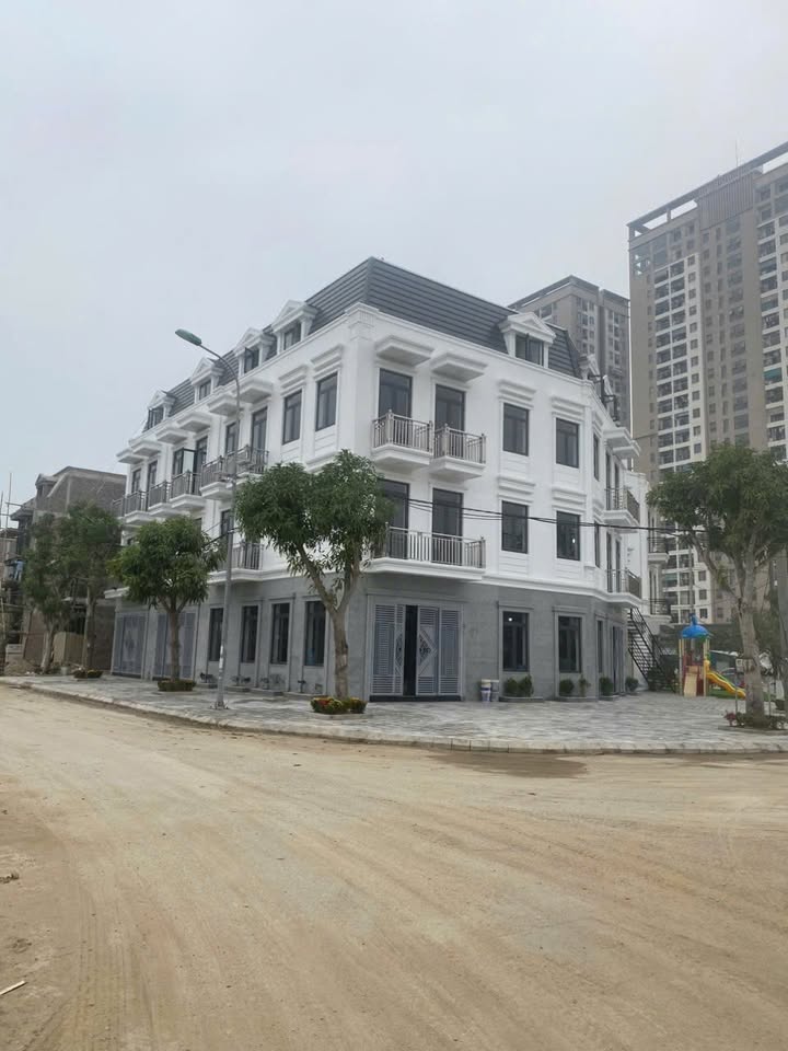 Shophouse cho thuê tại Phường Đông Hương, Thanh Hóa - Diện tích 400m², phù hợp kinh doanh đa ngành