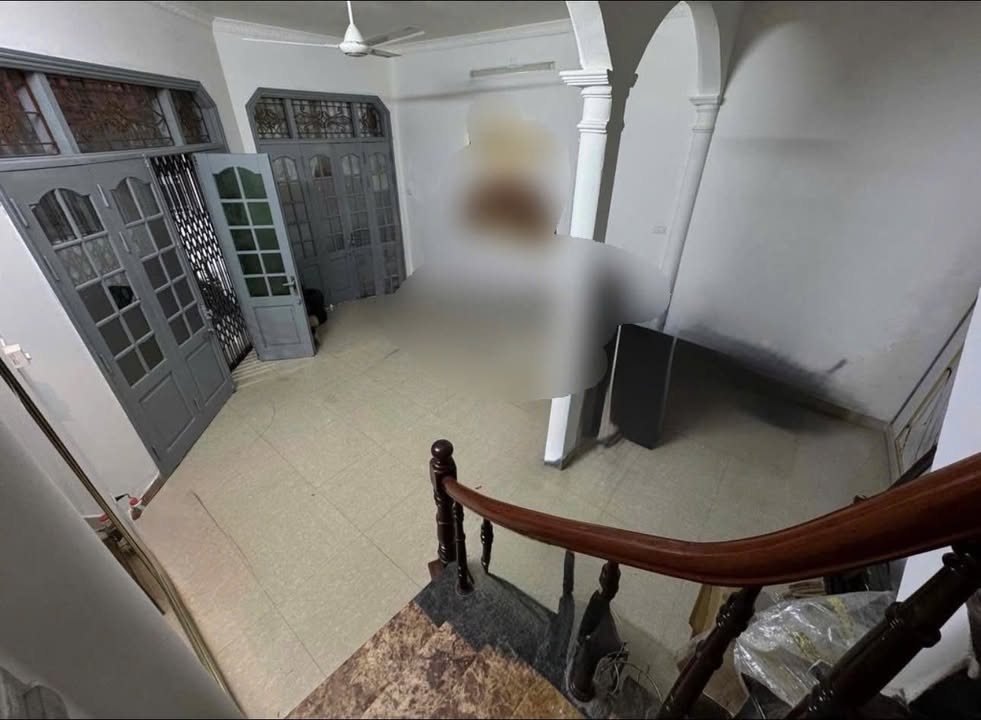 Cho thuê mặt bằng kinh doanh tầng 1 ngõ 173 Trần Kim Xuyến 40m² - Vị trí đắc địa, phù hợp cho nhiều ngành nghề!