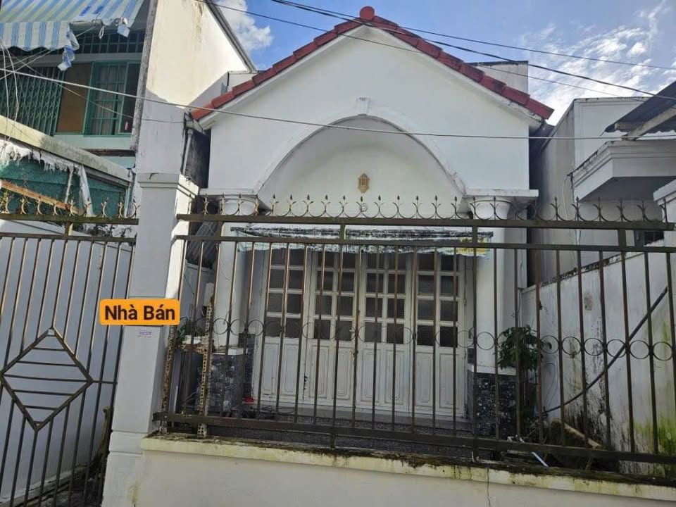 Nhà trệt lửng Hẻm 1 Trần Vĩnh Kiết, An Bình, Cần Thơ - Giá 2.79 tỷ, chính chủ bán gấp!