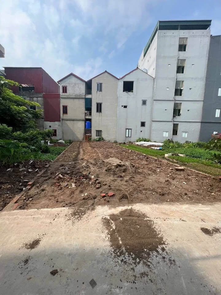 Đất nền Tri Phương, Tiên Du 113m² giá 2 tỷ - Đầu tư sinh lời ngay!