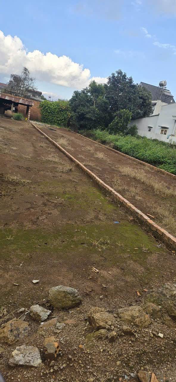 Đất nền Đức Trọng 185m² giá 2.25 tỷ - Tiềm năng đầu tư sinh lời!