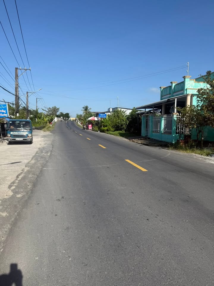 Đất nền Vĩnh Thanh, Phước Long 374m² - Sổ hồng riêng, giá thỏa thuận!