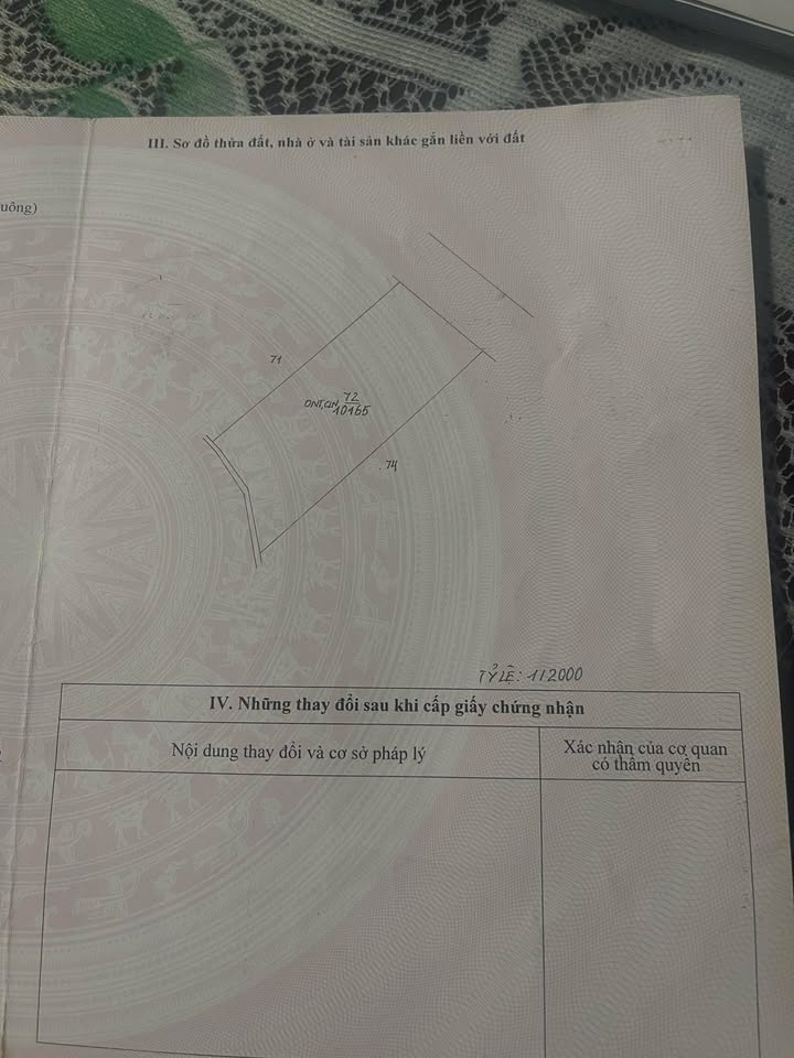 Đất nền 1000m² xã Ea Păl, giá 200 triệu - Đầu tư sinh lời ngay!