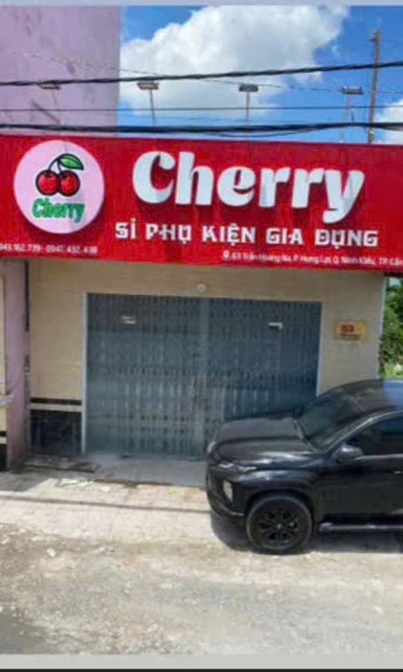 Nhà Mặt Tiền Kinh Doanh Đường Trần Hoàng Na, 102.8m² giá 4.95 tỷ - Cơ hội đầu tư hấp dẫn!