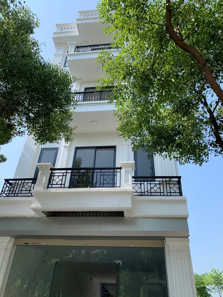 Shophouse Lý Nam Đế, Vĩnh Yên 114m² giá 11 tỷ - Đầu tư sinh lời ổn định!