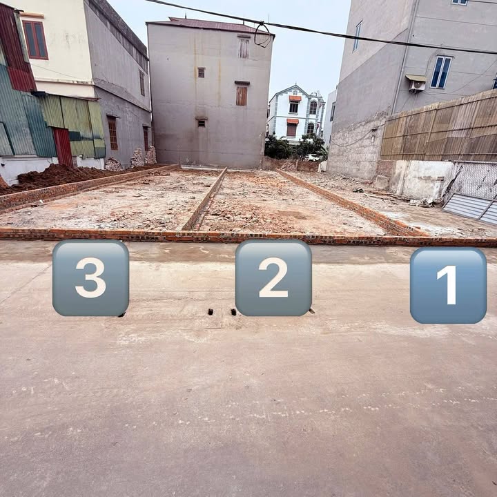 Đất nền Cảnh Hưng Tiên Du 90m² giá 2 tỷ - Đầu tư sinh lời ngay!