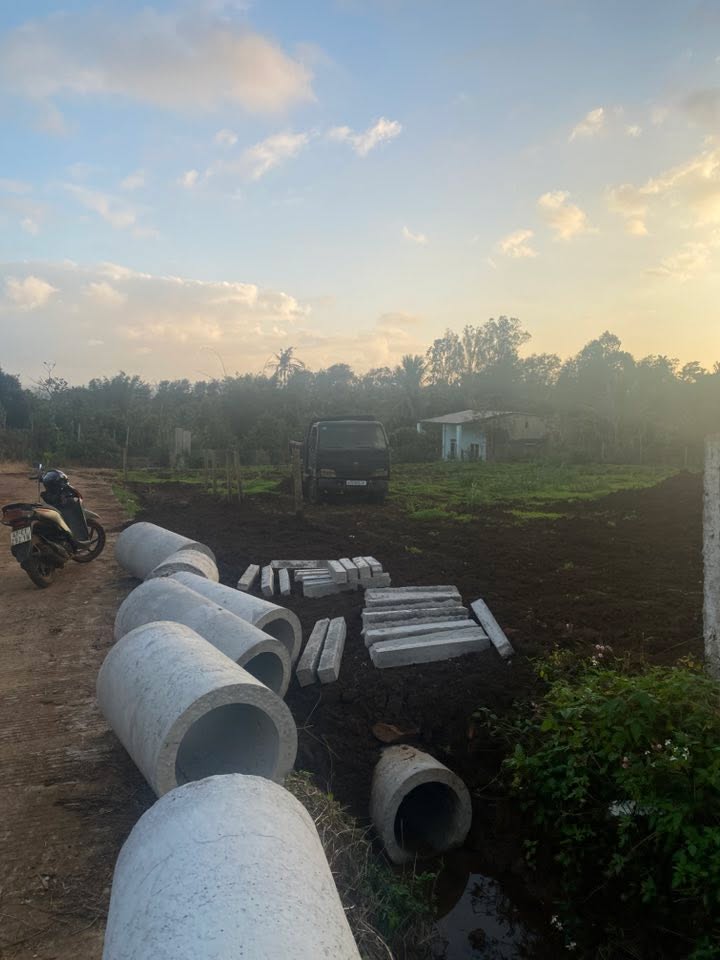 Đất nền Thiện An Buôn Hồ 150m² giá 800 triệu - Sổ đỏ chính chủ!