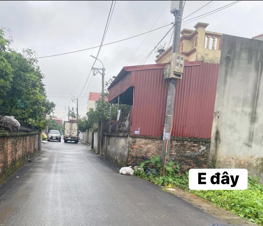 Đất nền Liên Phương - TP Hưng Yên 74m² giá 2.6 tỷ - Đầu tư sinh lời ngay!