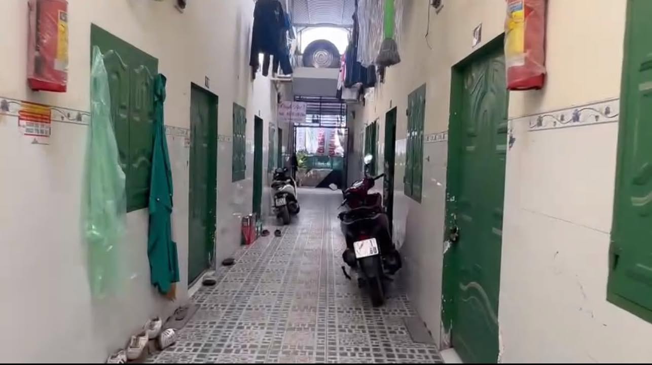 Cặp trọ mới xây tại KDC Thuận Giao 330m² giá 9 tỷ - Đầu tư sinh lời ngay!