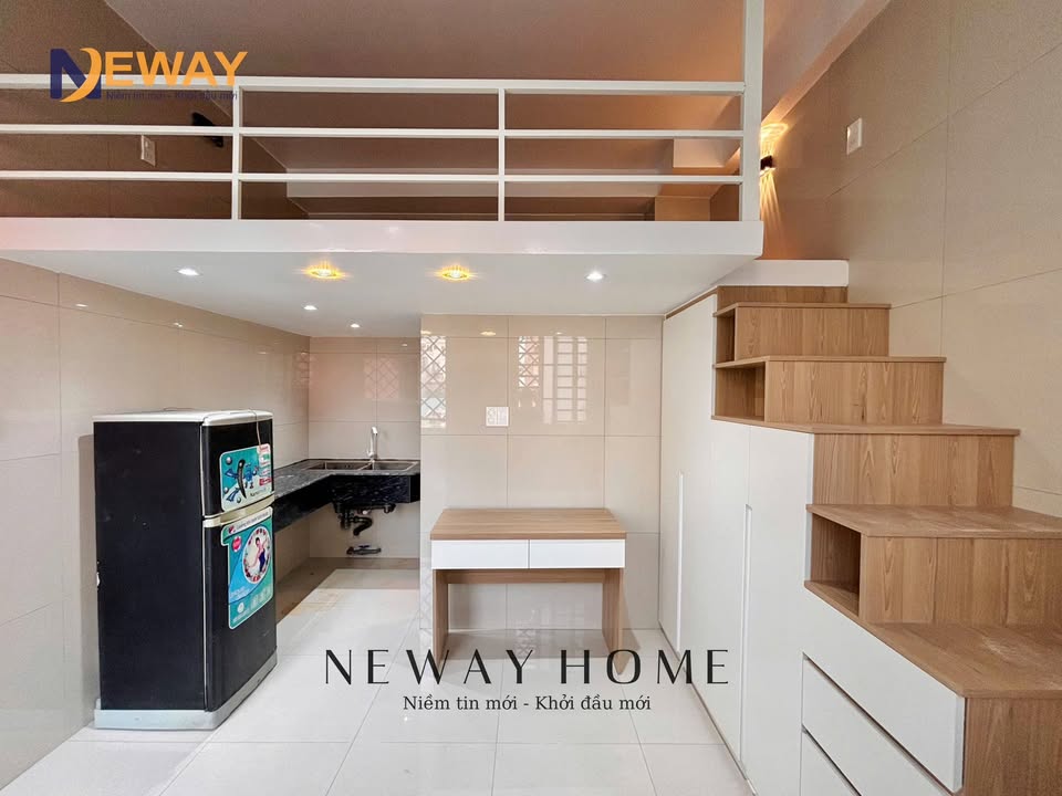 Căn hộ Duplex Tân Thắng, Tân Phú - An ninh 24/7, gần Aeon Tân Phú